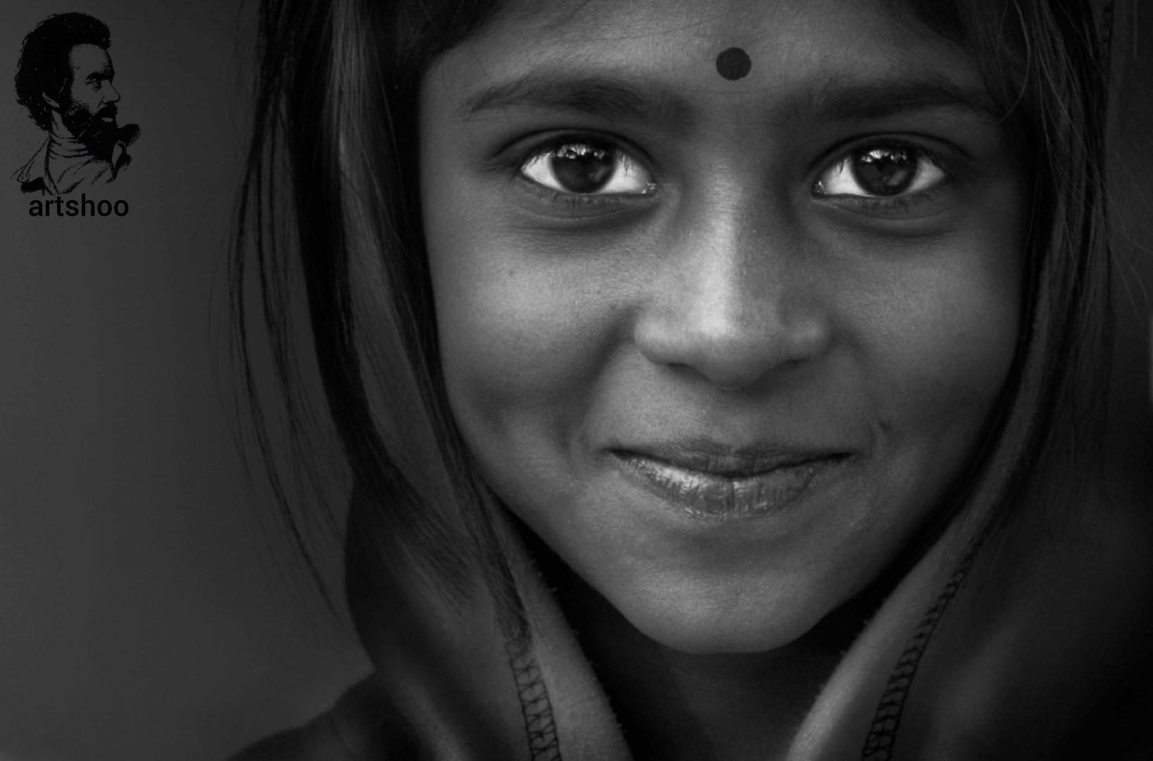 آموزش نقاشی سیاه قلم